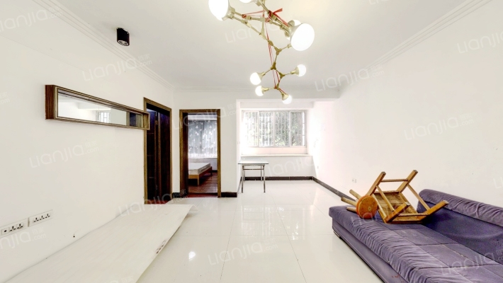 职教中心教师公寓二手房实景图