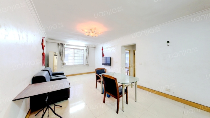 黄龙映翠五区二手房实景图