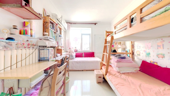 武昌路二手房实景图