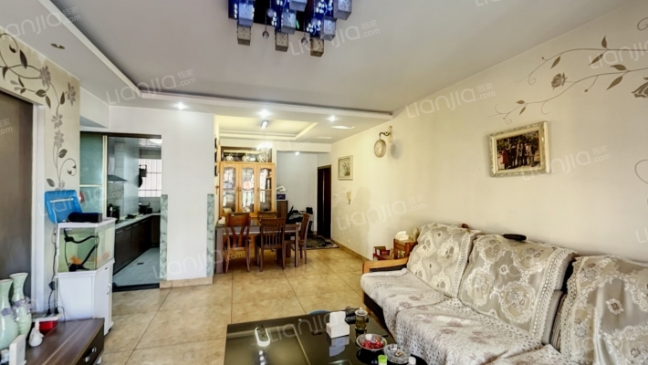 加州国际二手房实景图