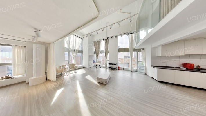 宝龙一城二手房实景图