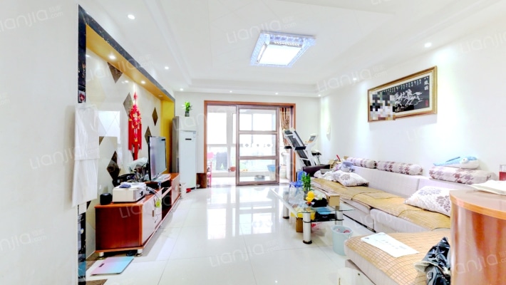 桃源胜景二手房实景图