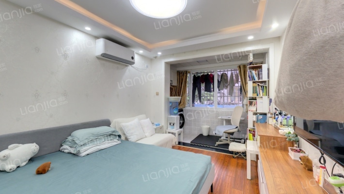 富民坊二手房实景图