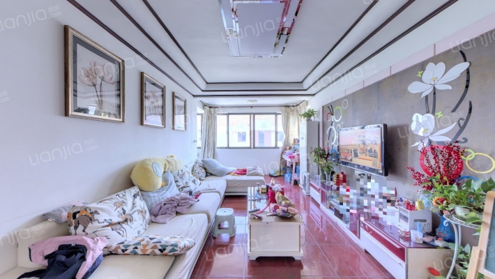 物资新村二手房实景图