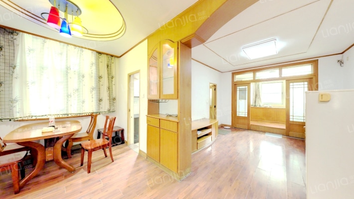 西二环北路56号二手房实景图