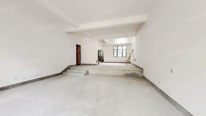 绿地云峰名邸(别墅)二手房实景图