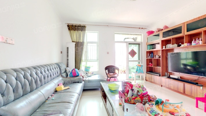 凯旋居二手房实景图