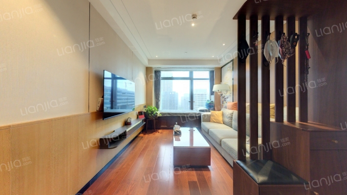 金奥诺阁雅公寓二手房实景图