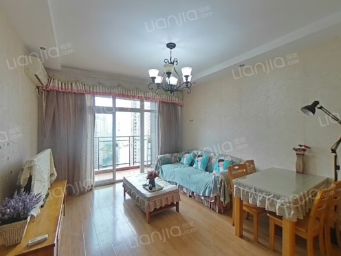 整租·鼎祥风华美锦 1室1厅 南