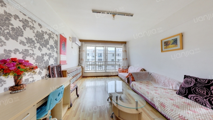 裕民新苑二手房实景图