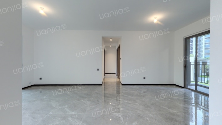 保利碧桂园学府里二手房实景图