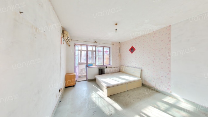 南苑北里二区二手房实景图