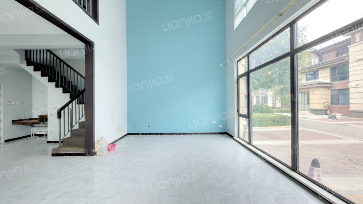 观澜花苑二手房实景图