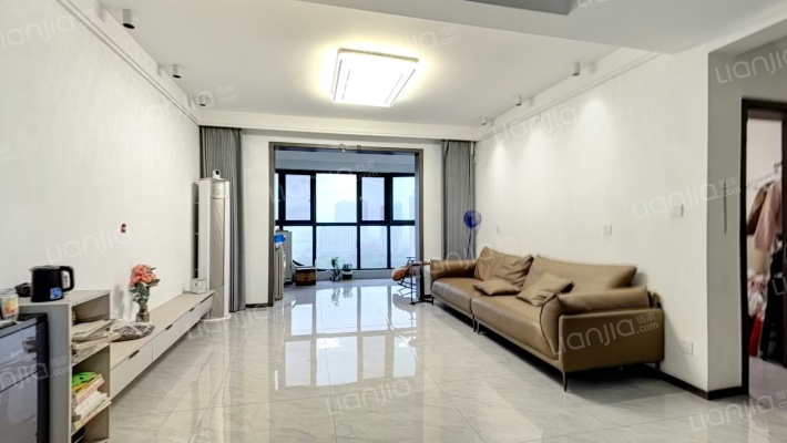 一建倾城二手房实景图