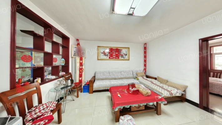 农苑小区二手房实景图