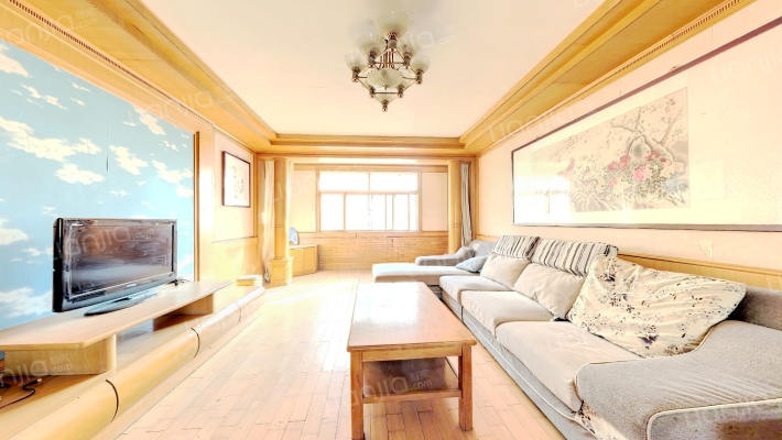 云华小区二手房实景图