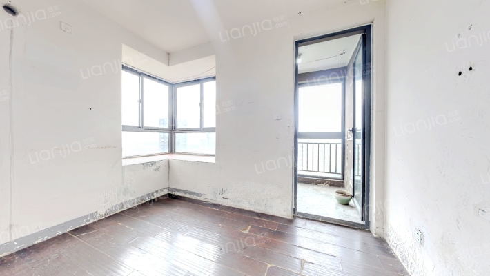 馨佳园(菊泉街1346弄)二手房实景图