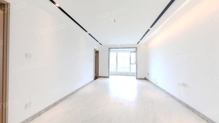 天洋城4代北区二手房实景图