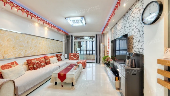 世家星城3期E区二手房实景图