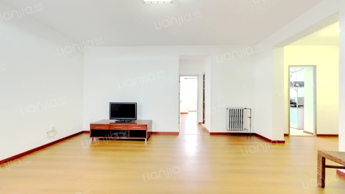 万利花园二手房实景图