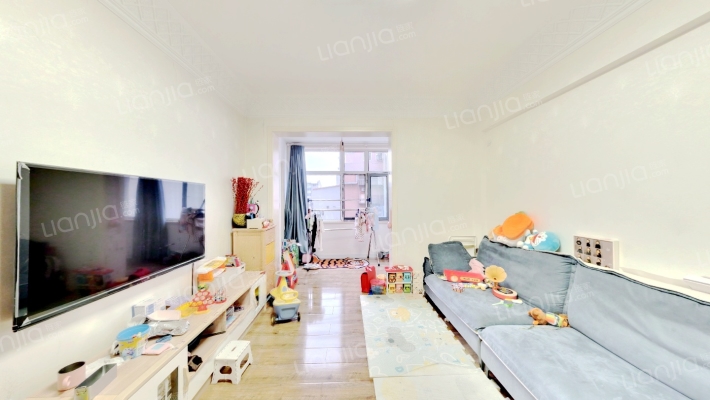 锋华城二手房实景图