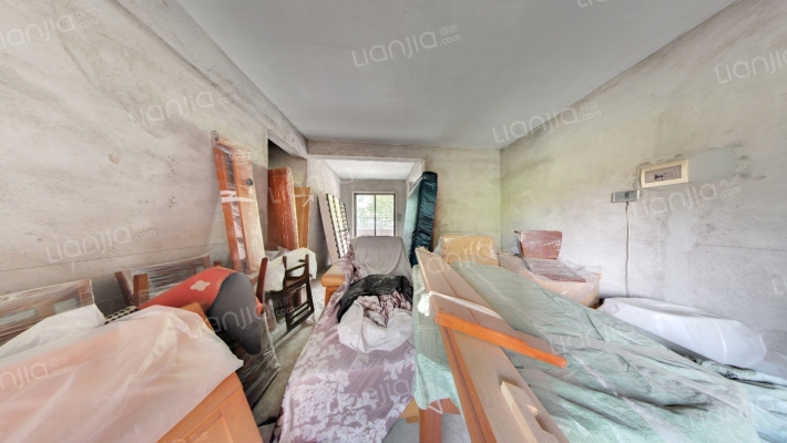 北湖丽都二手房实景图