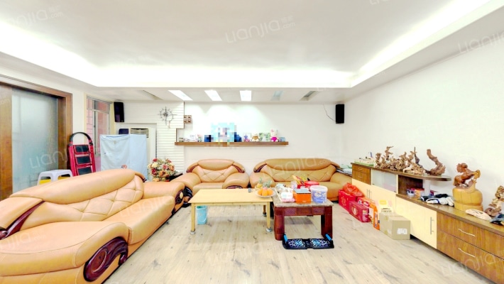 金明苑二手房实景图