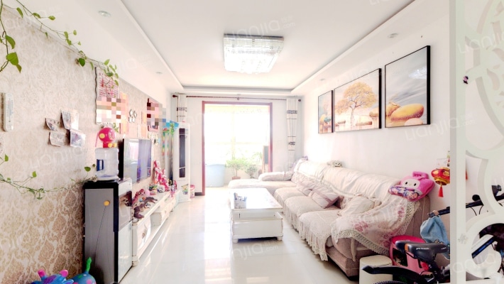 御景嘉园二手房实景图