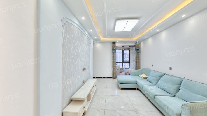 康桥原溪里2号院 二手房实景图