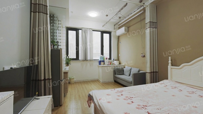 置地国际广场二手房实景图