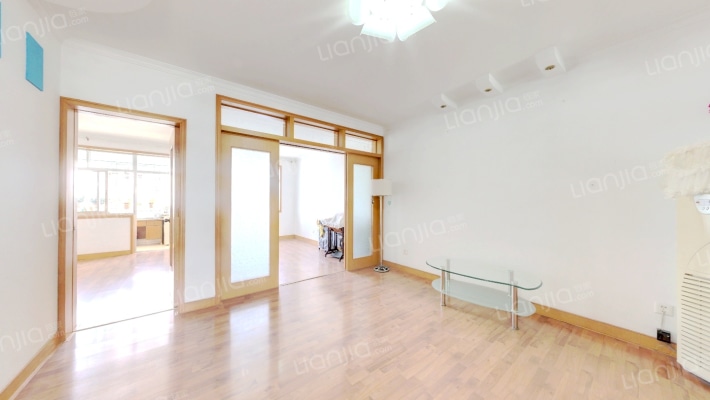 正大家园二手房实景图