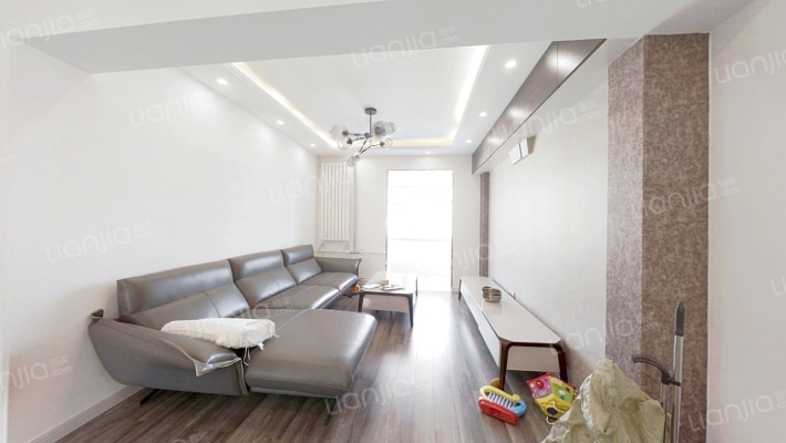 天宝小区二手房实景图