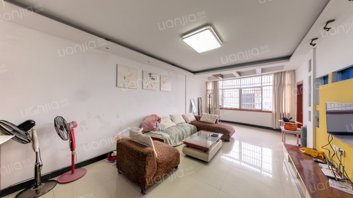 金凤花园二手房实景图