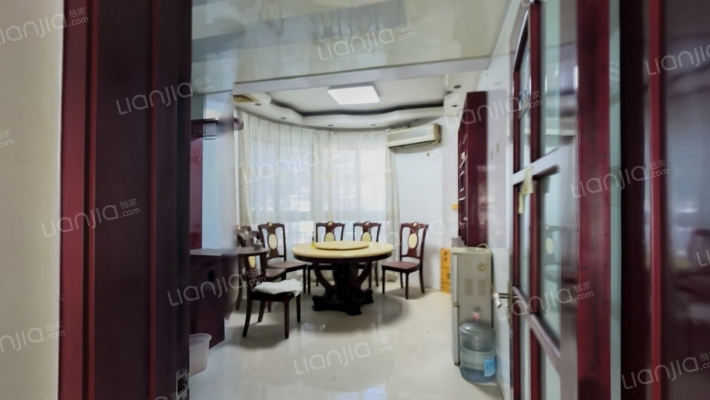 星龙华缘二手房实景图