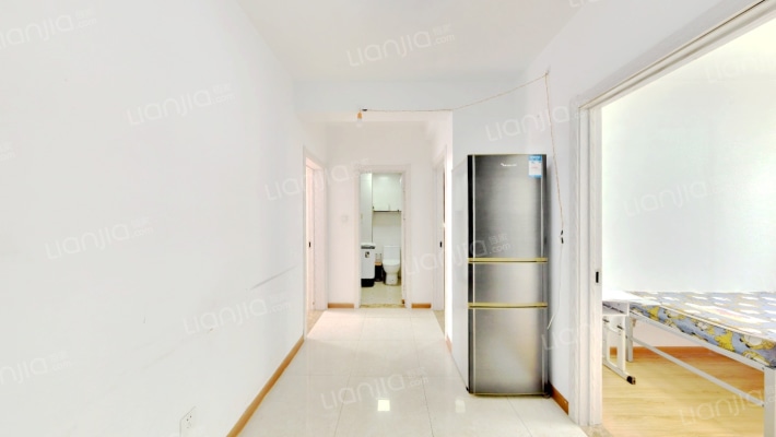 新星宇·上邻二手房实景图