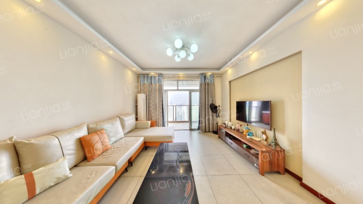 水务龙城天都二手房实景图