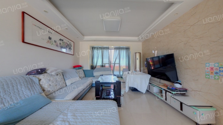 乐湾国际.湖语美郡二手房实景图