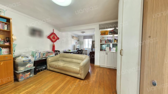 柴王弄小区二手房实景图