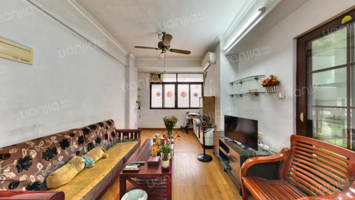 中山二路二手房实景图