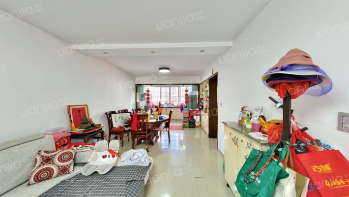 县浦村祥和路30号二手房实景图