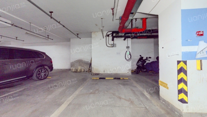 芭蕾雨悦都北区二手房实景图