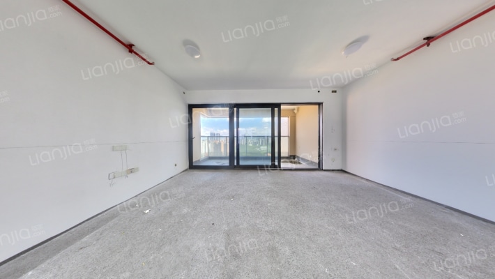 万科·瑧山海家园二手房实景图