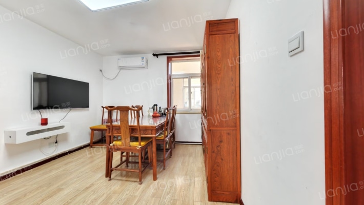 金沟寨五街二手房实景图