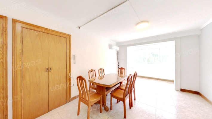 海桐苑二手房实景图