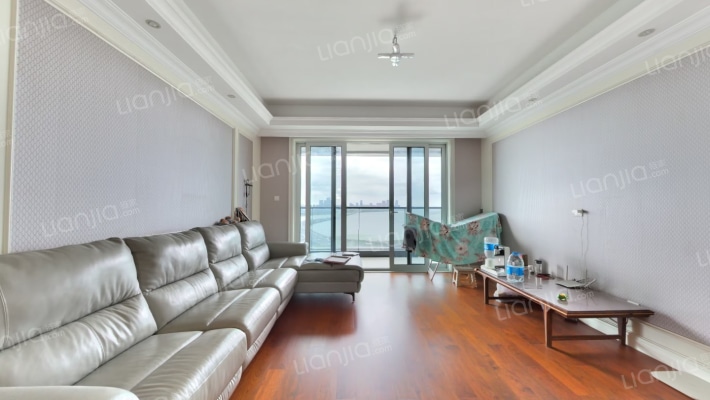 融创苏州壹号院西区二手房实景图