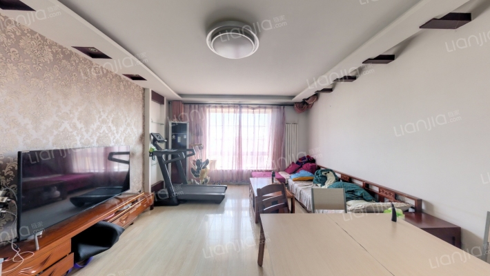 朝晖里(大港区)二手房实景图