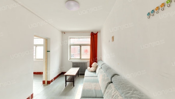 福星里二手房实景图