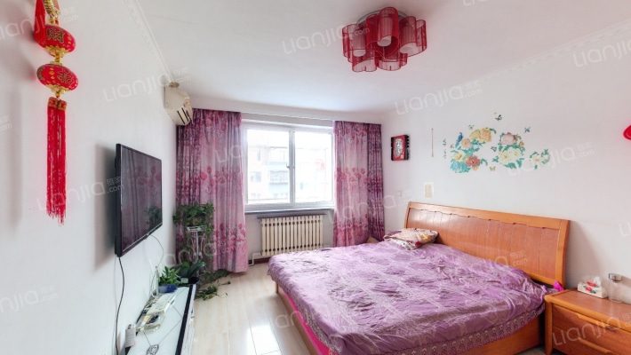 东星小区二手房实景图