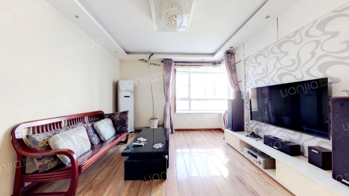 衡山舒苑二手房实景图