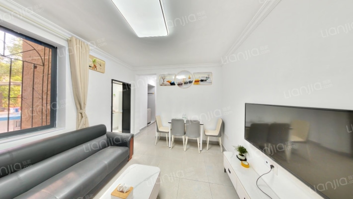 红旗区4片二手房实景图